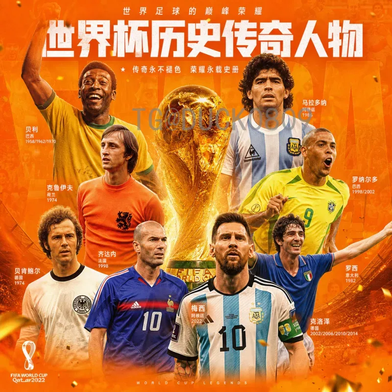 2026世界杯在哪里聚？美加墨三强联手，球迷观赛指南全解析