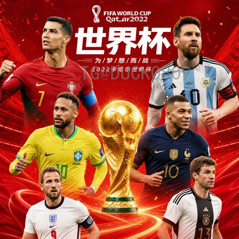 官方2026国际足联世界杯小组赛规则是什么意思？一文读懂48队16组3队制